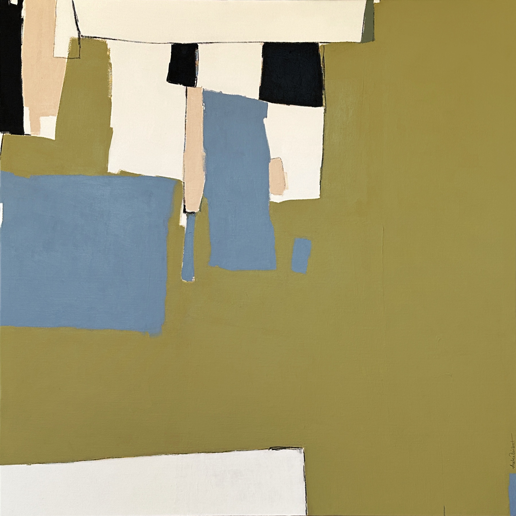 Summer love study I collection 25.1