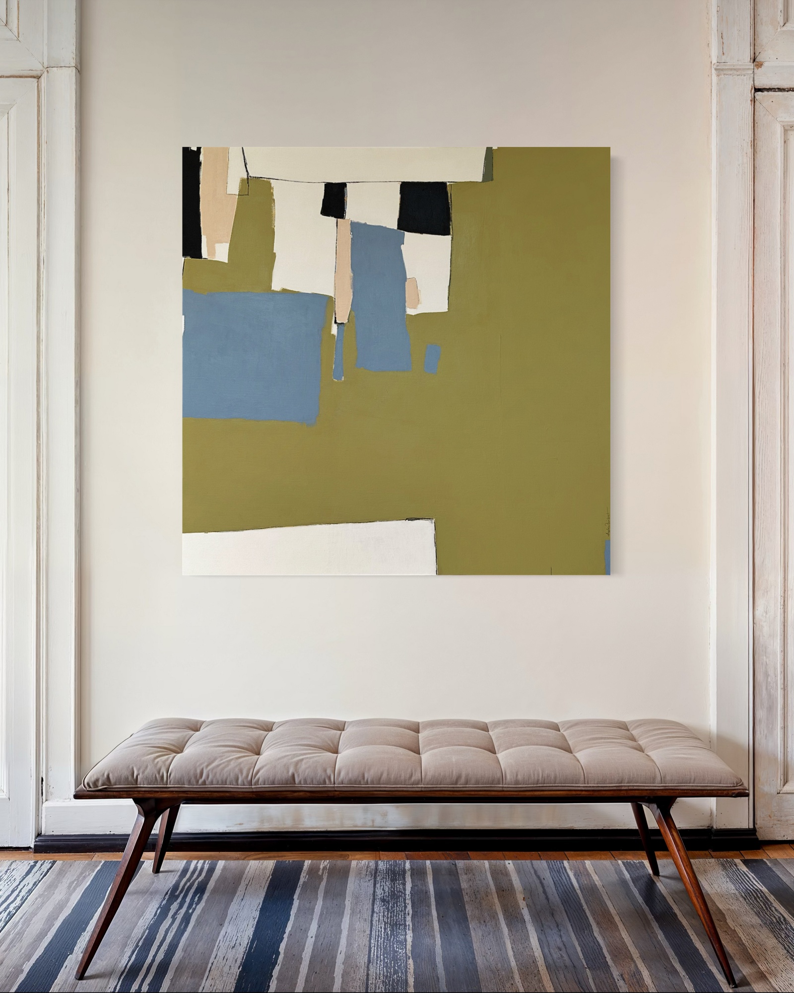 Summer love study I collection 25.2