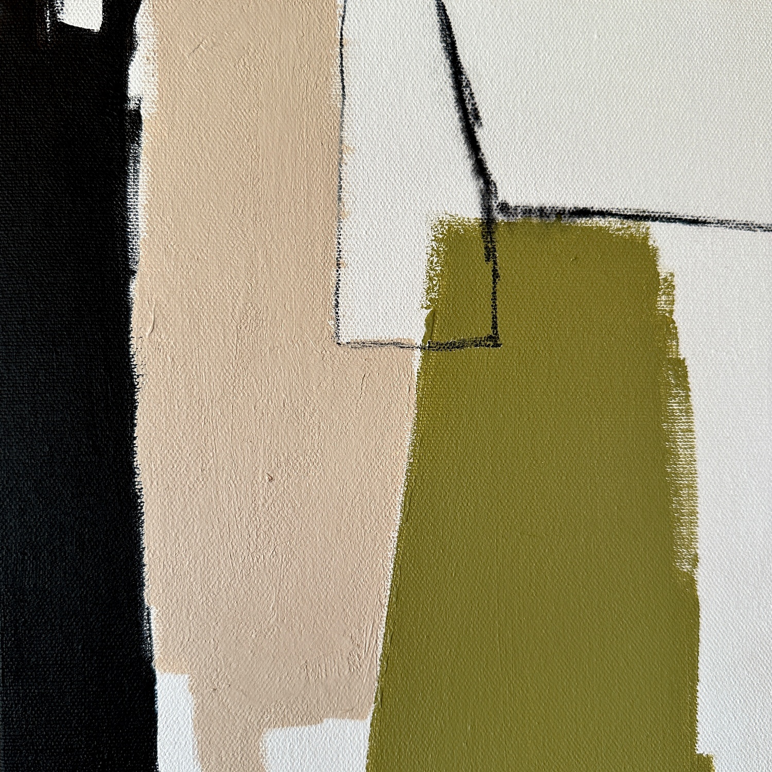 Summer love study I collection 25.5