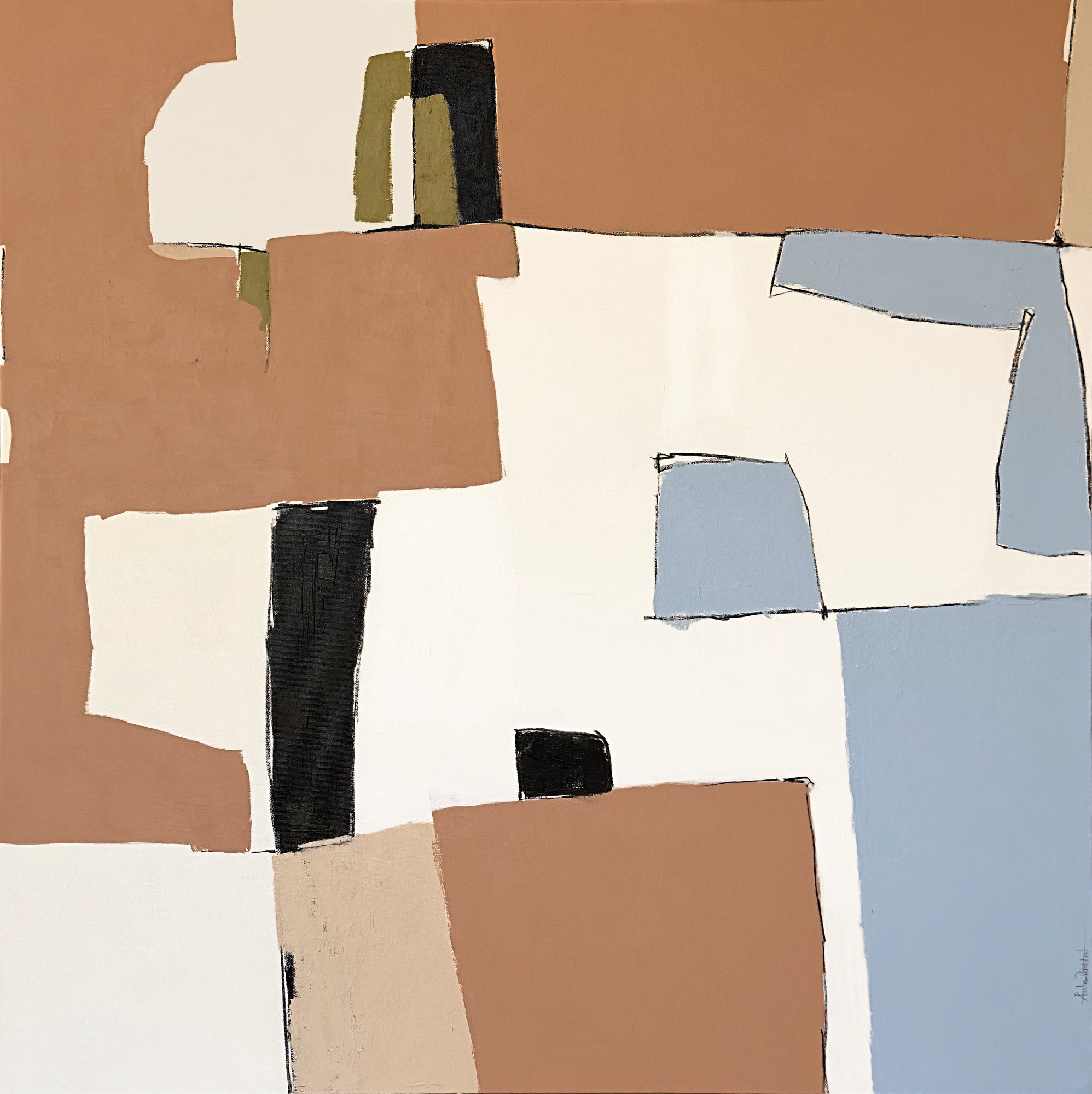 Summer love study II collection 25.1