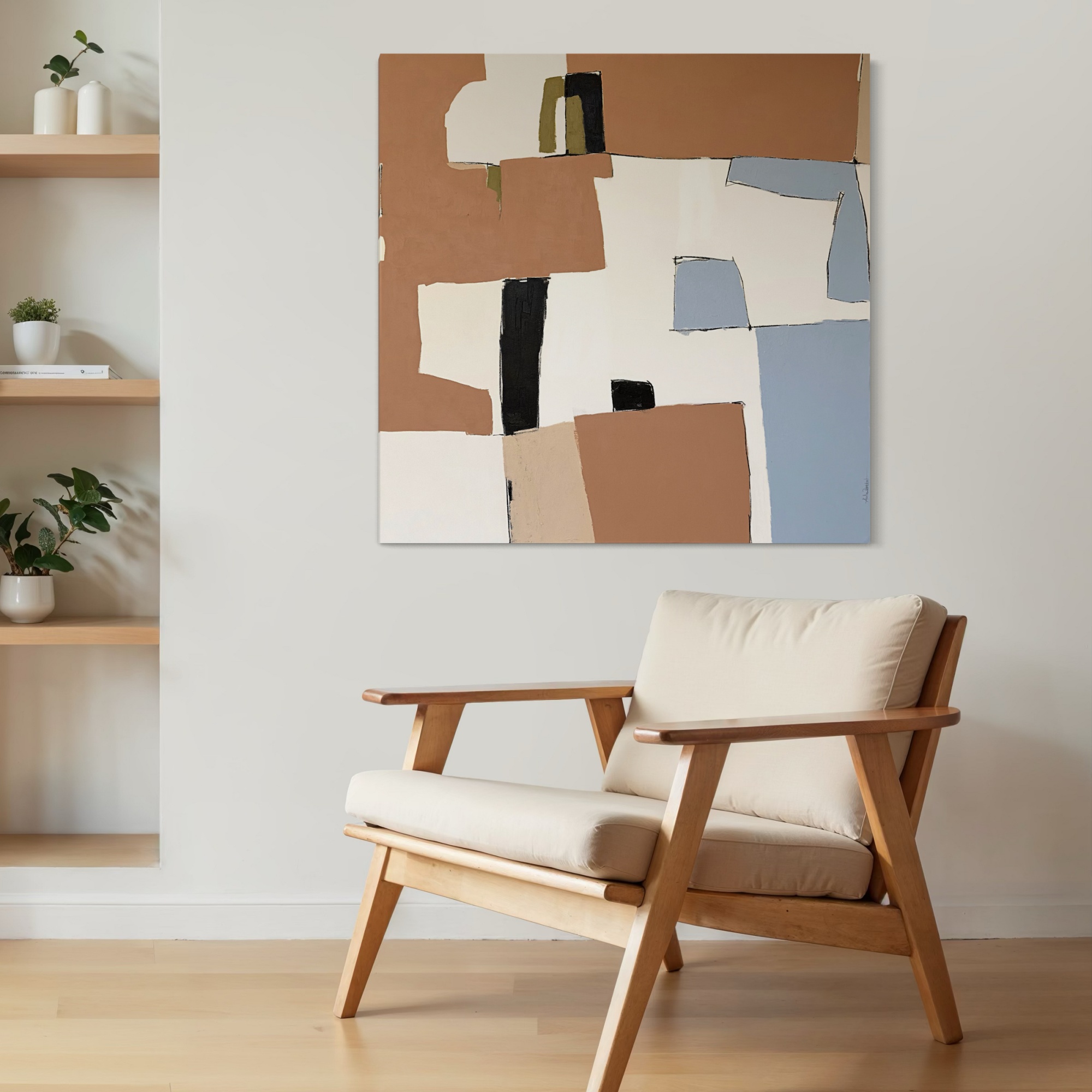 Summer love study II collection 25.2