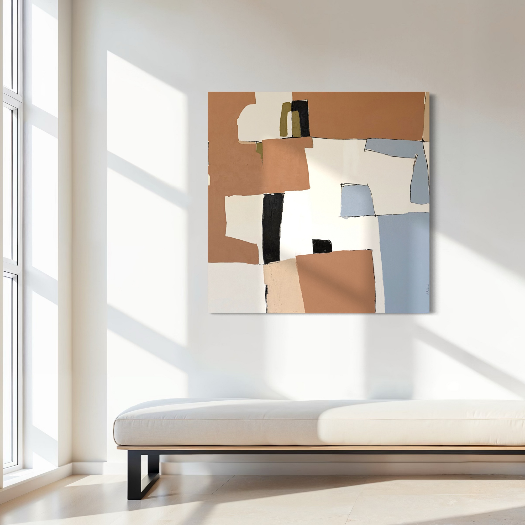 Summer love study II collection 25.3