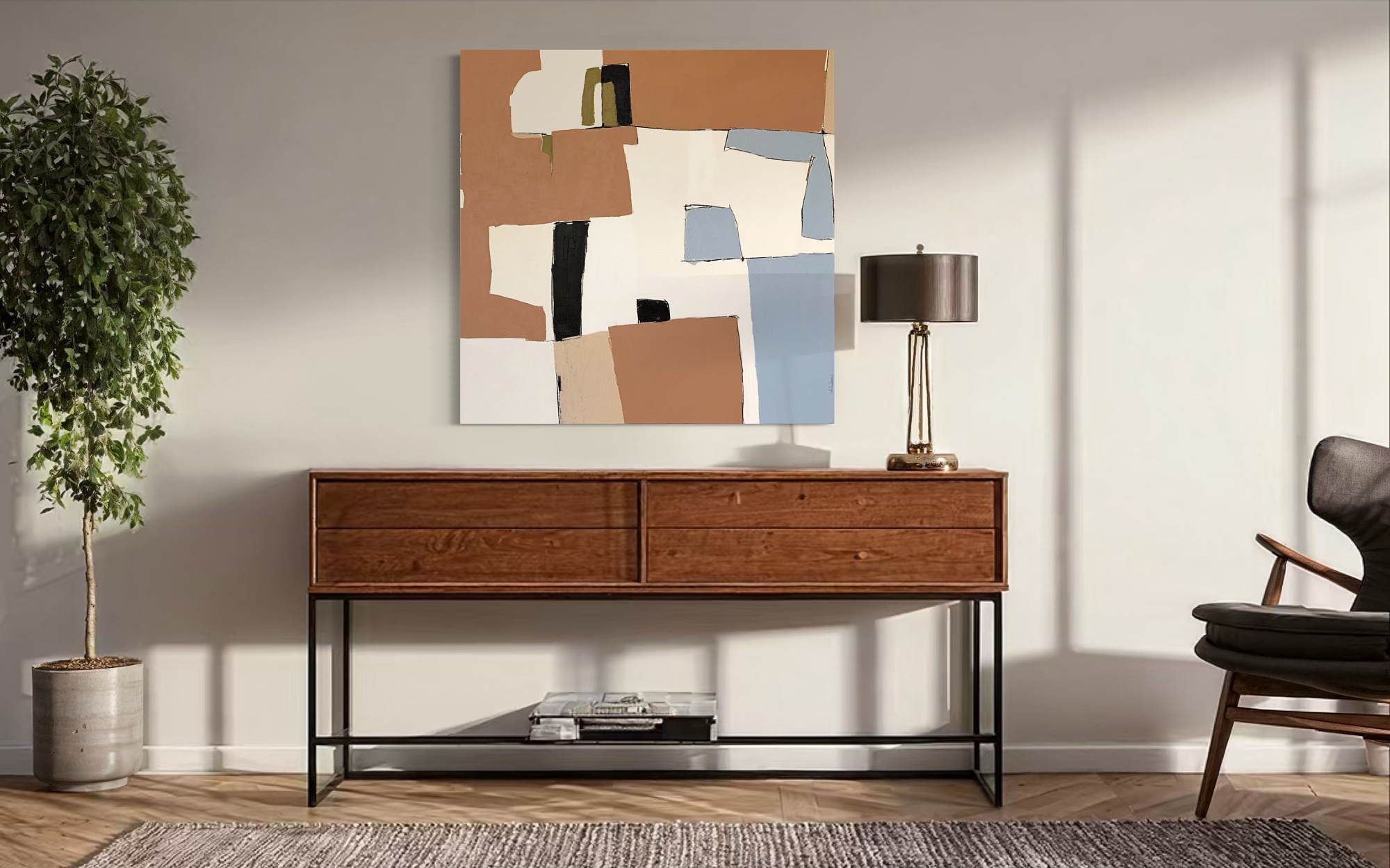 Summer love study II collection 25.4