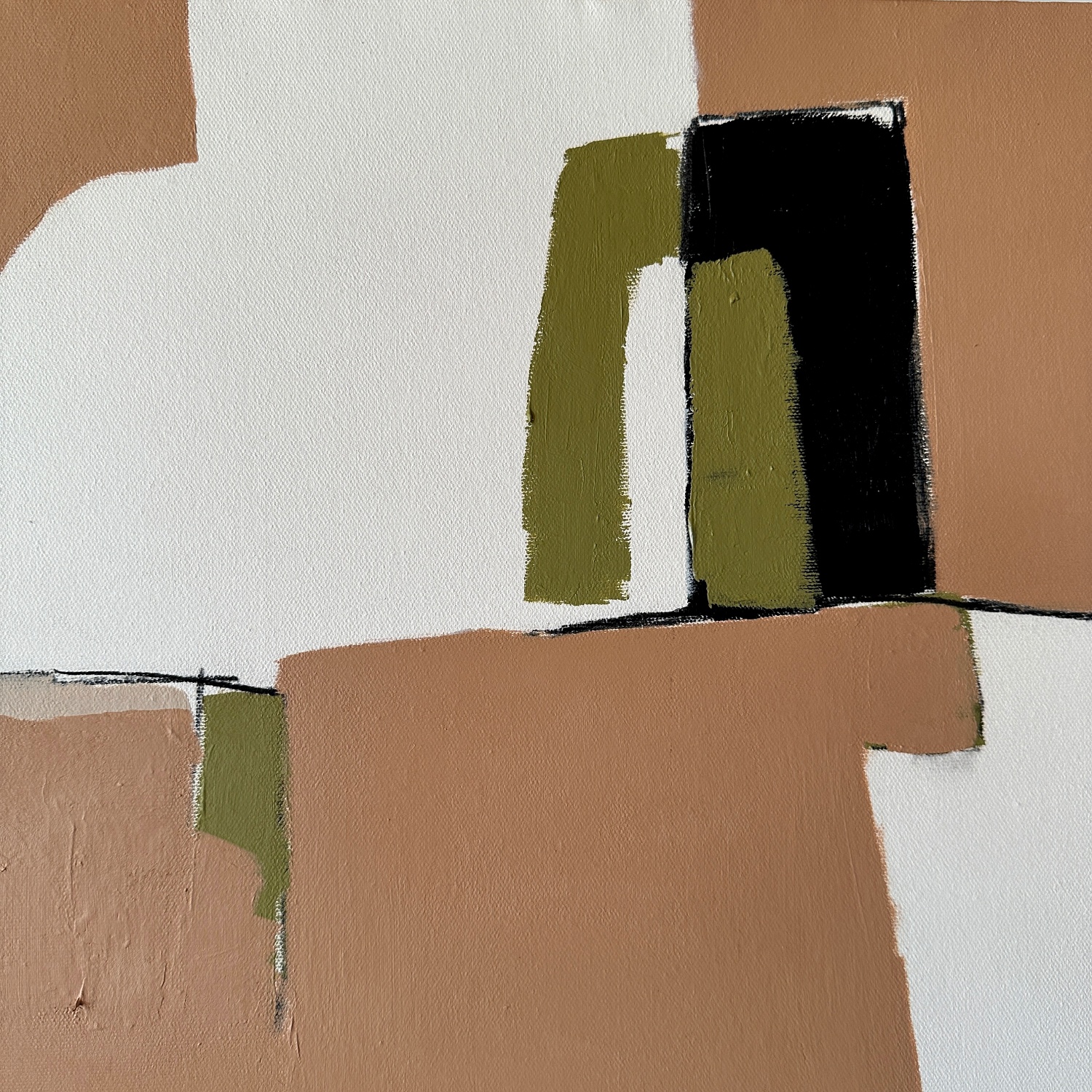 Summer love study II collection 25.5