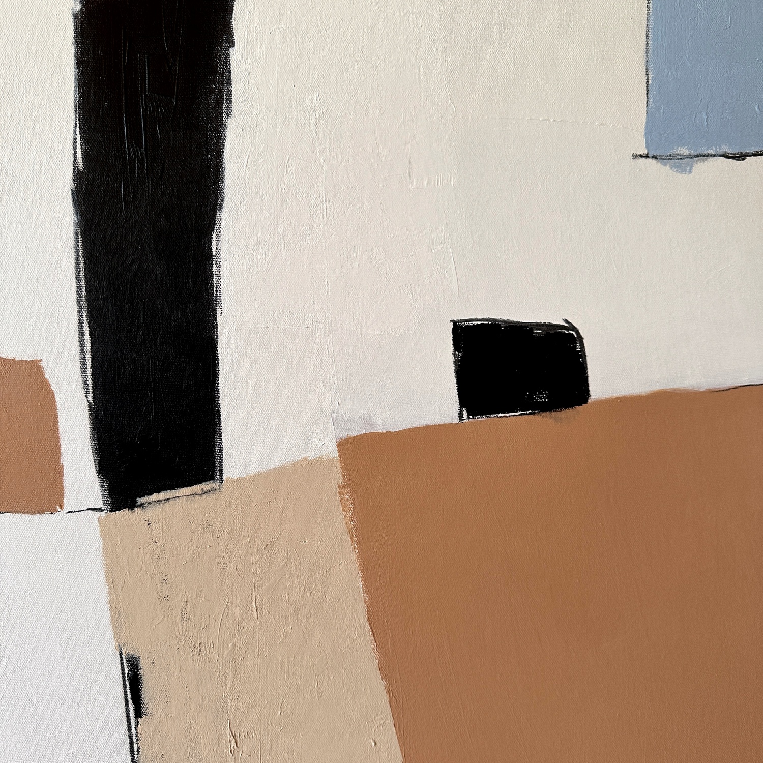 Summer love study II collection 25.6