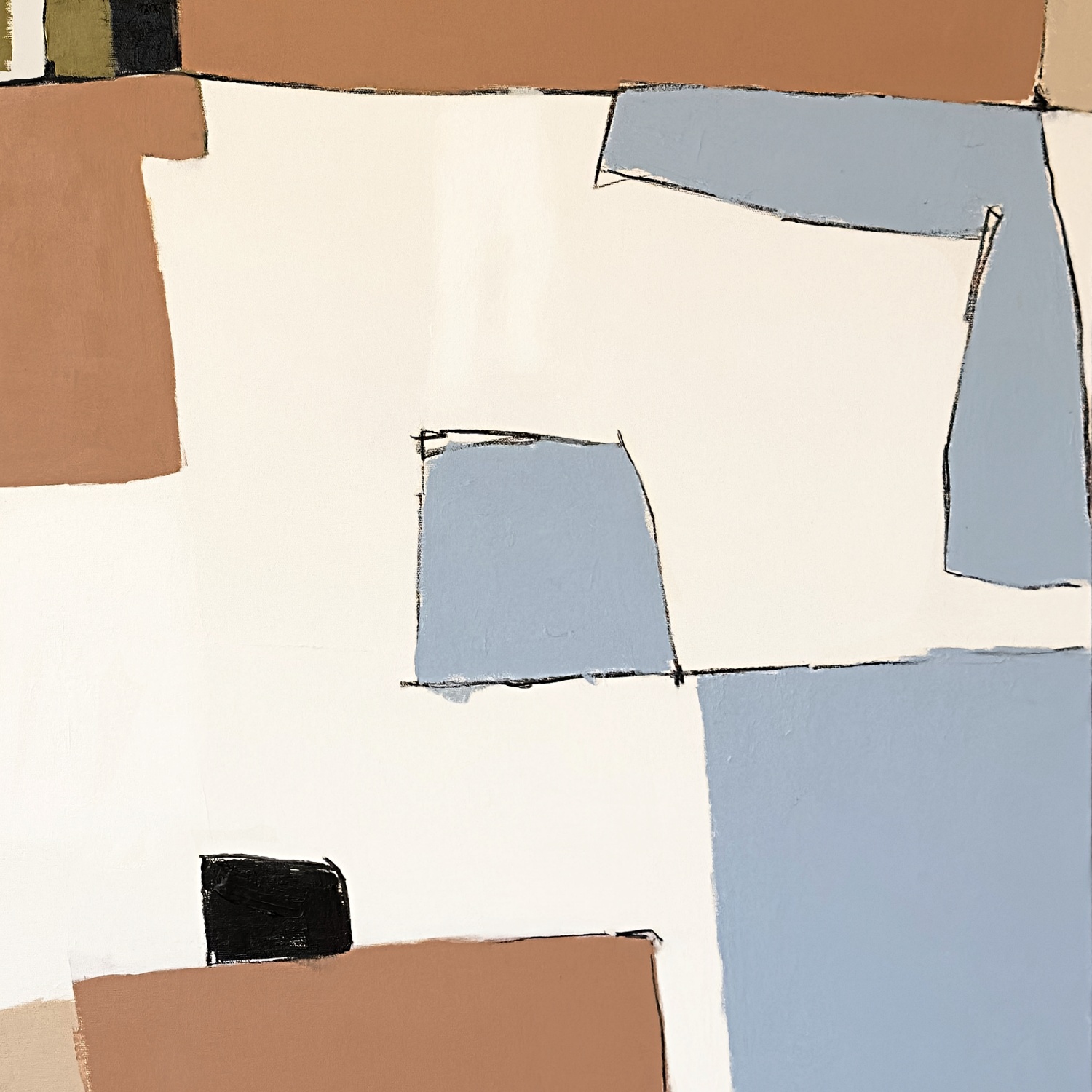 Summer love study II collection 25.9