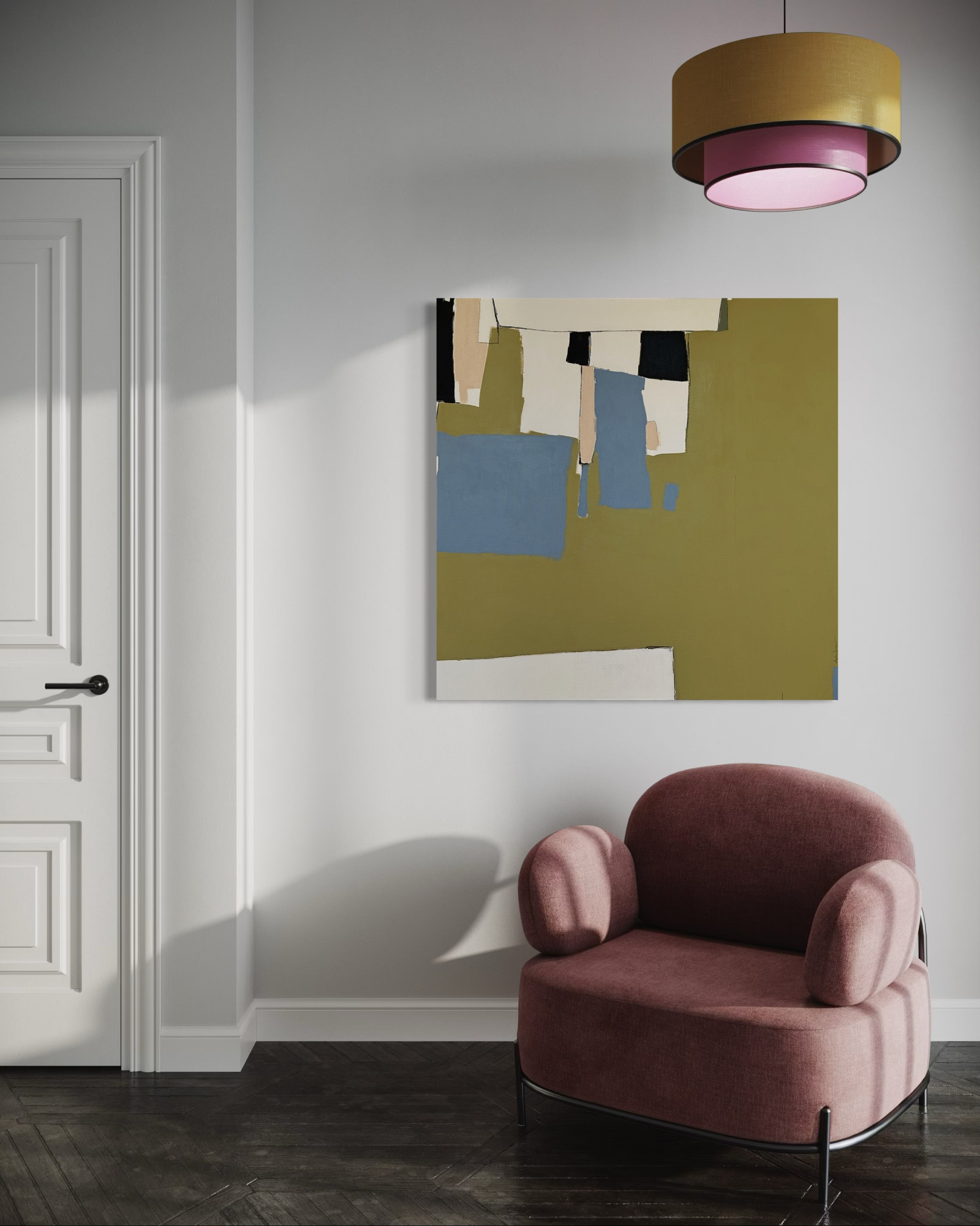 Summer love study collection 25.3