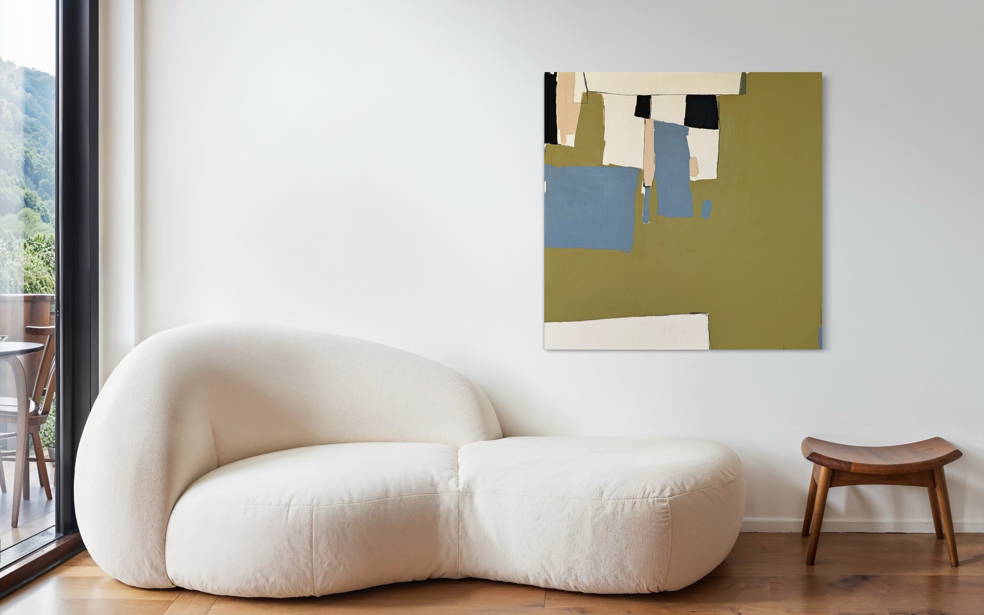 Summer love study collection 25.4