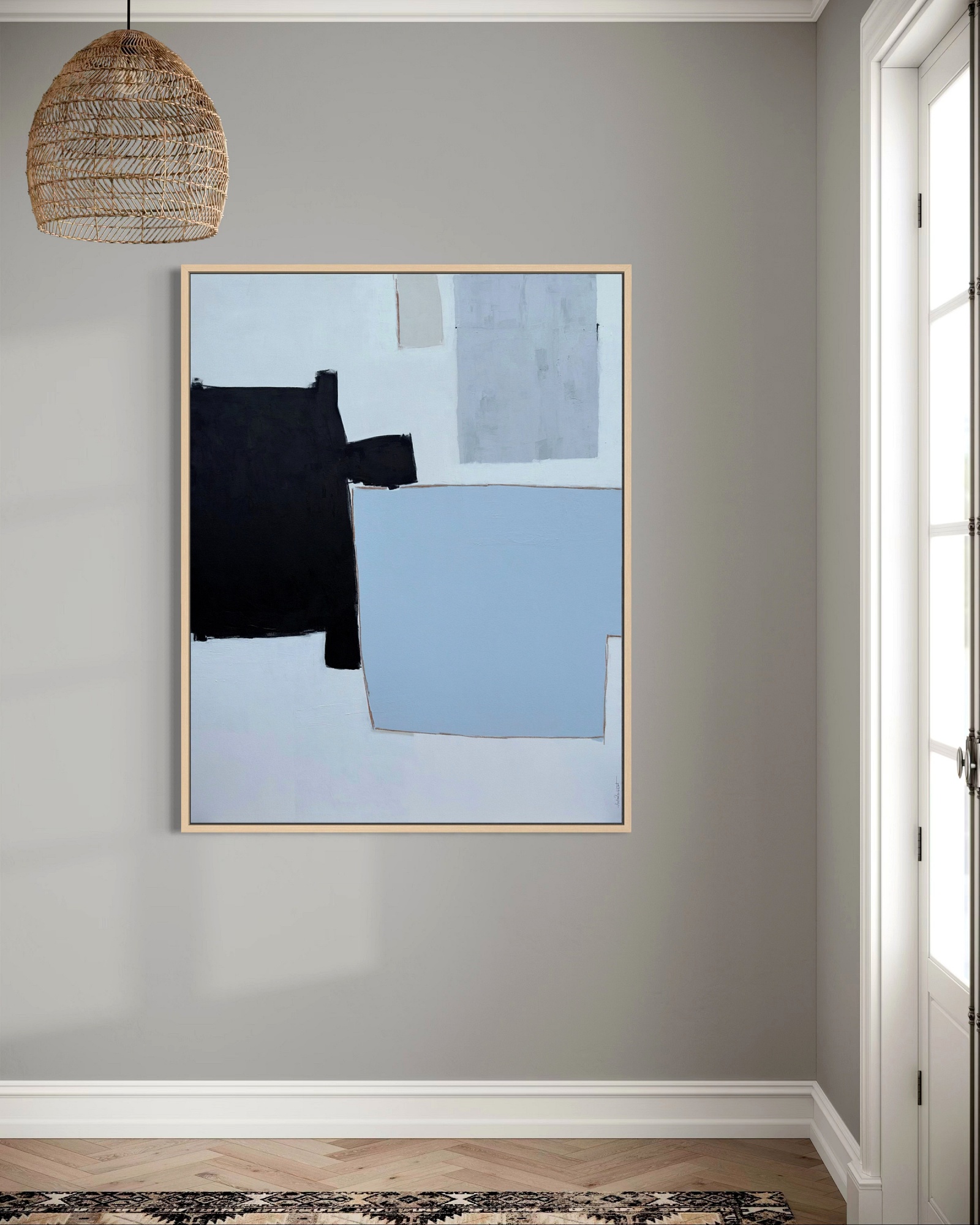 Dalarna study I collection 25.5