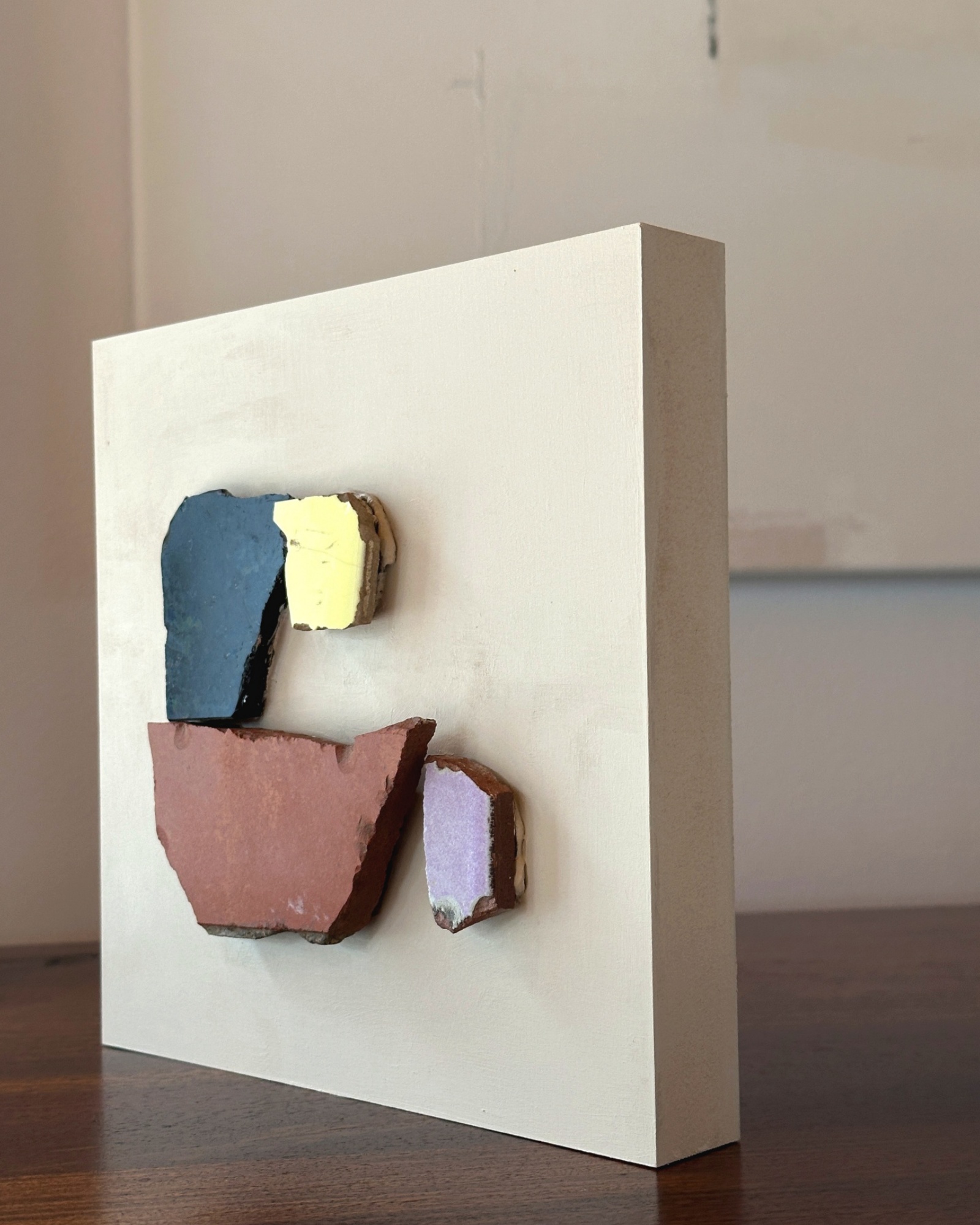 Tales of Tiles no.1 collection 25.4