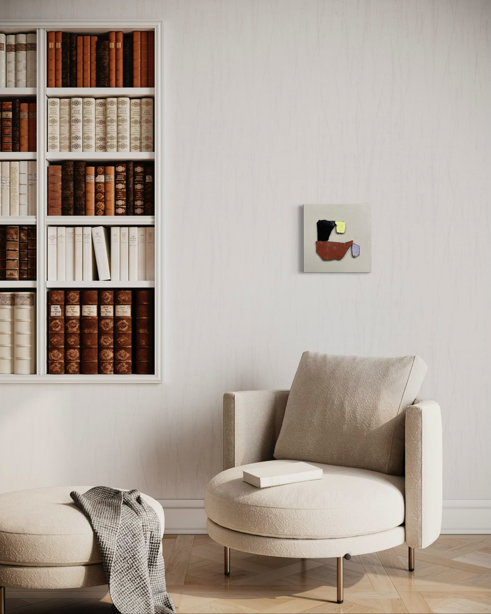 Tales of Tiles no.1 collection 25.5