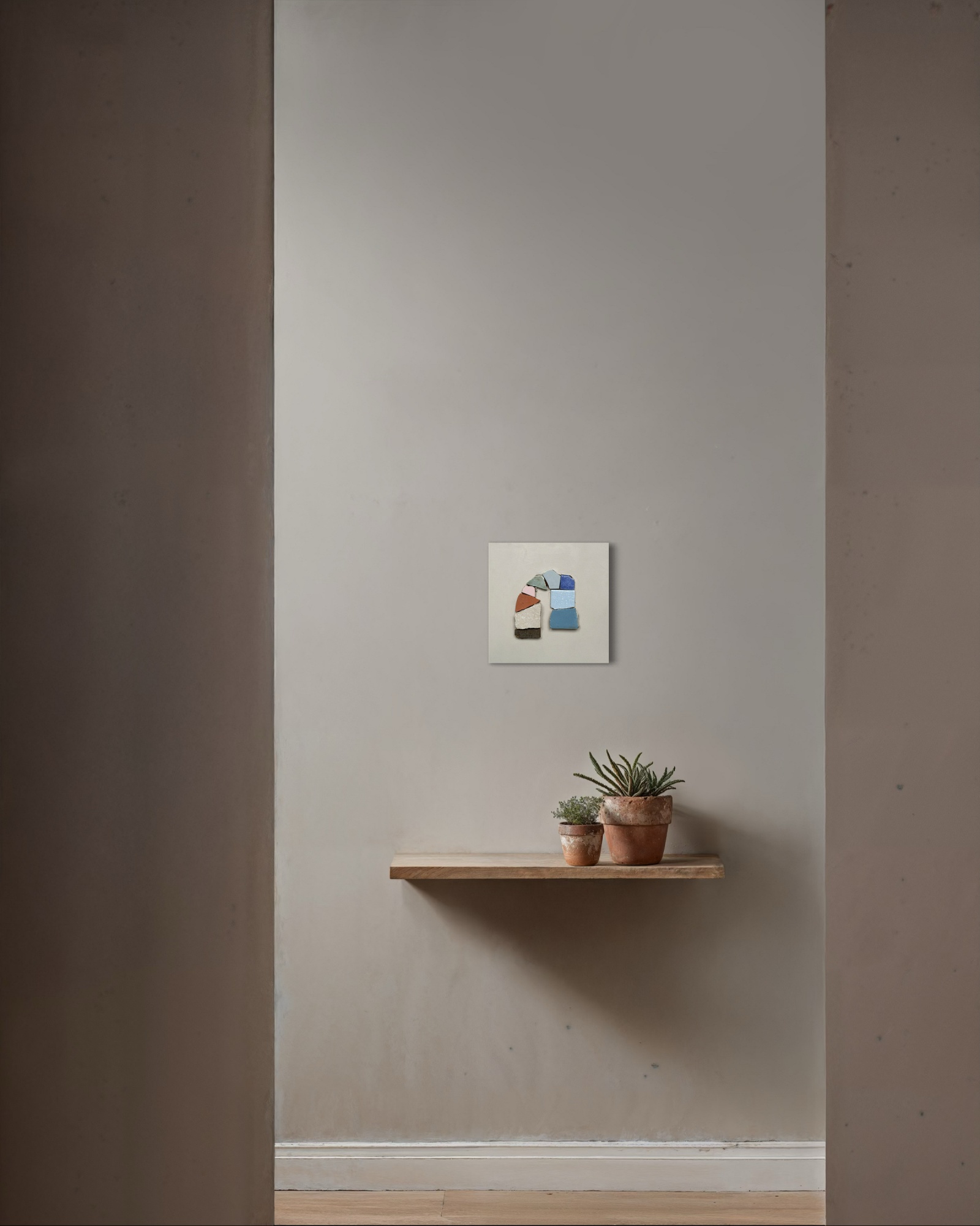 Tales of Tiles no.2 collection 25.3