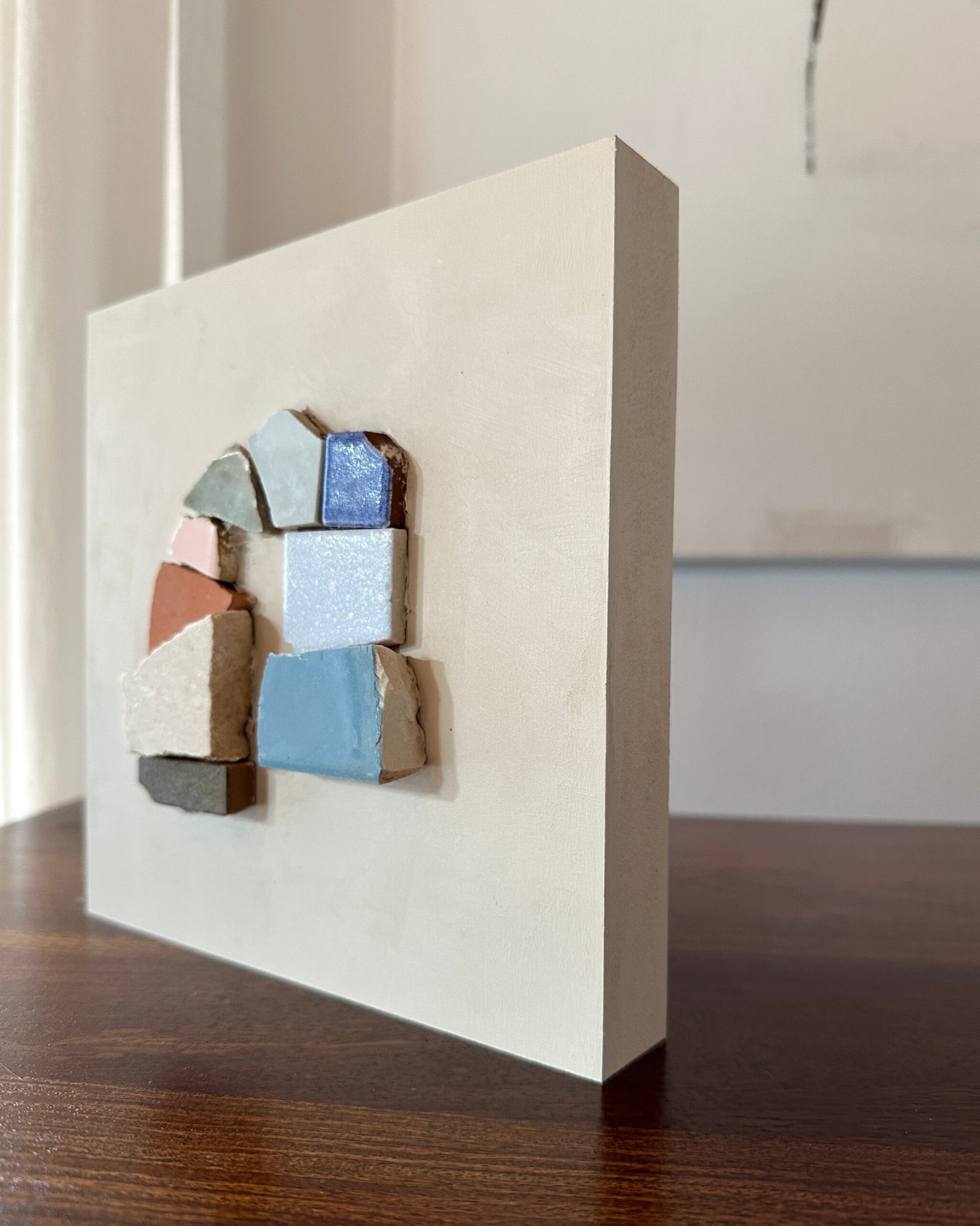 Tales of Tiles no.3 collection 25.6