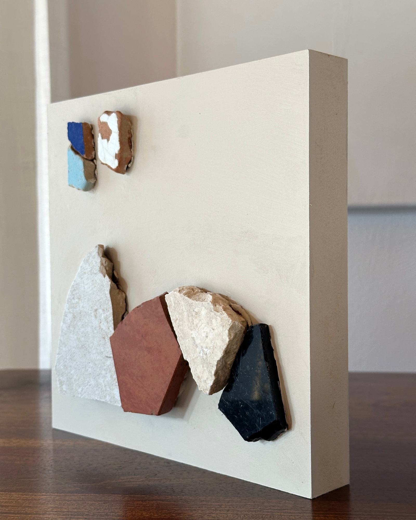 Tales of Tiles no.4 collection 25.3