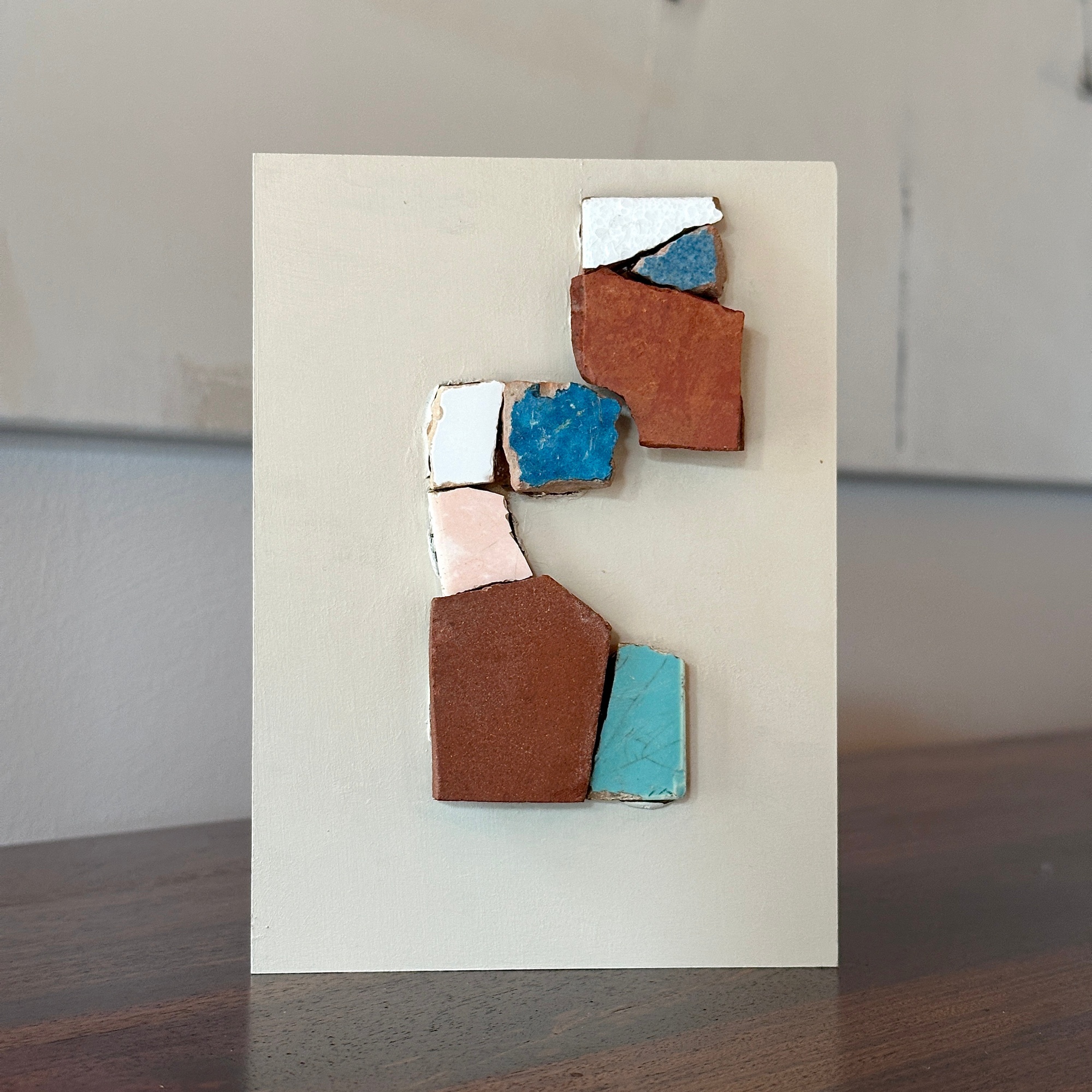 Tales of Tiles no.5 collection 25.1