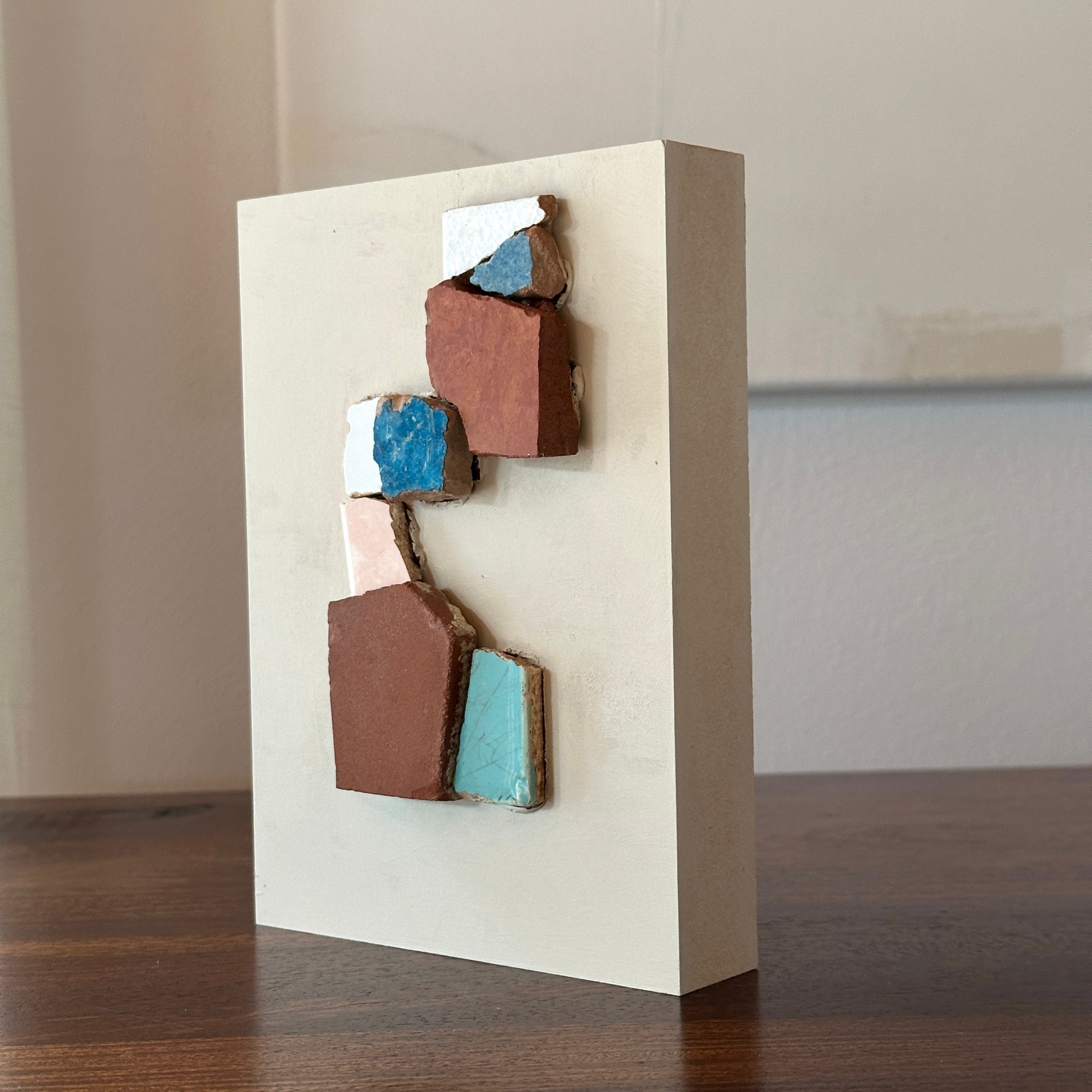 Tales of Tiles no.5 collection 25.2