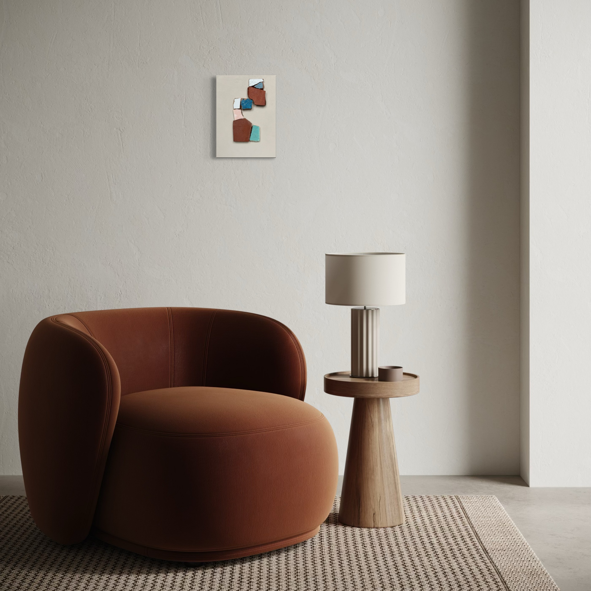 Tales of Tiles no.5 collection 25.3