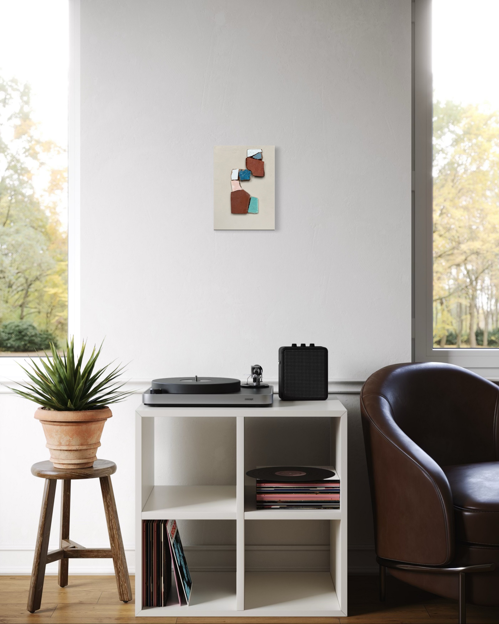 Tales of Tiles no.5 collection 25.4