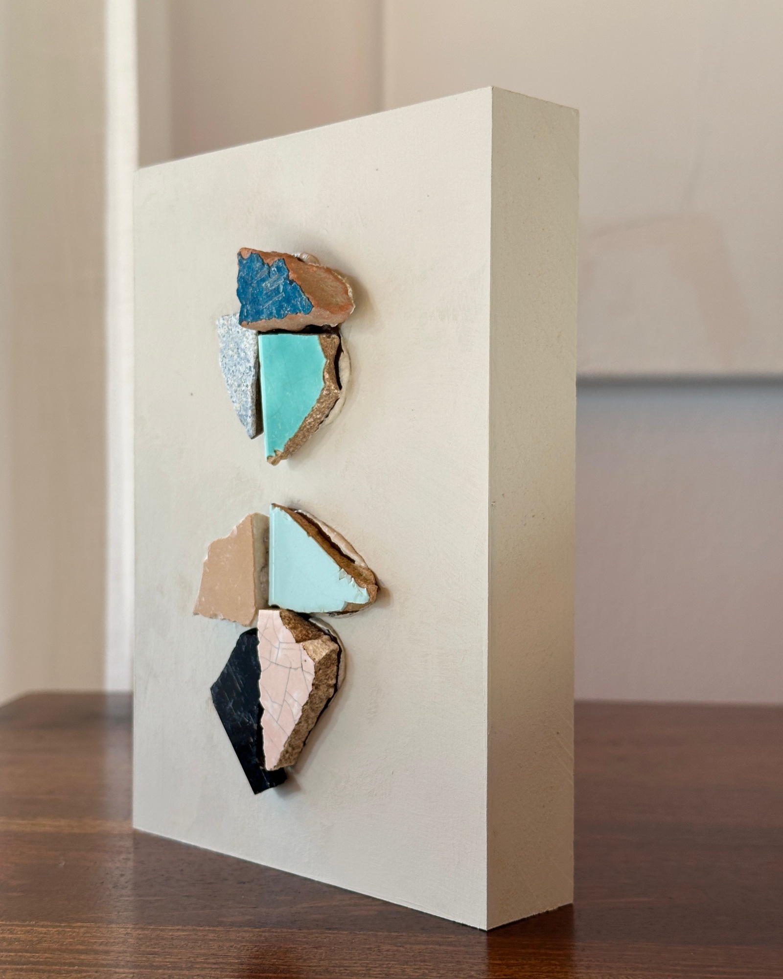 Tales of Tiles no.6 collection 25.3