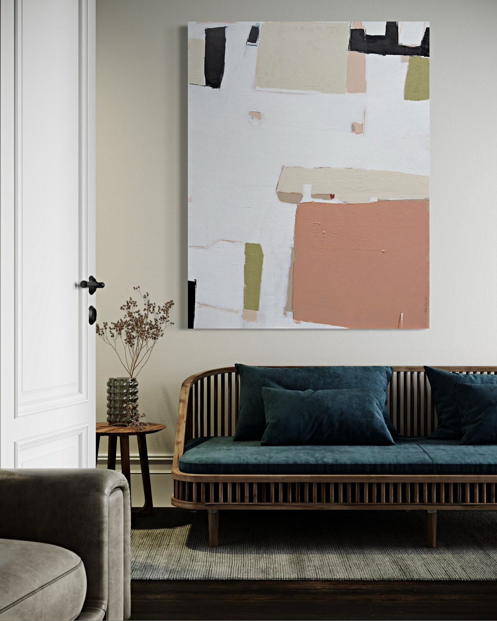 Carini study I collection 26.2