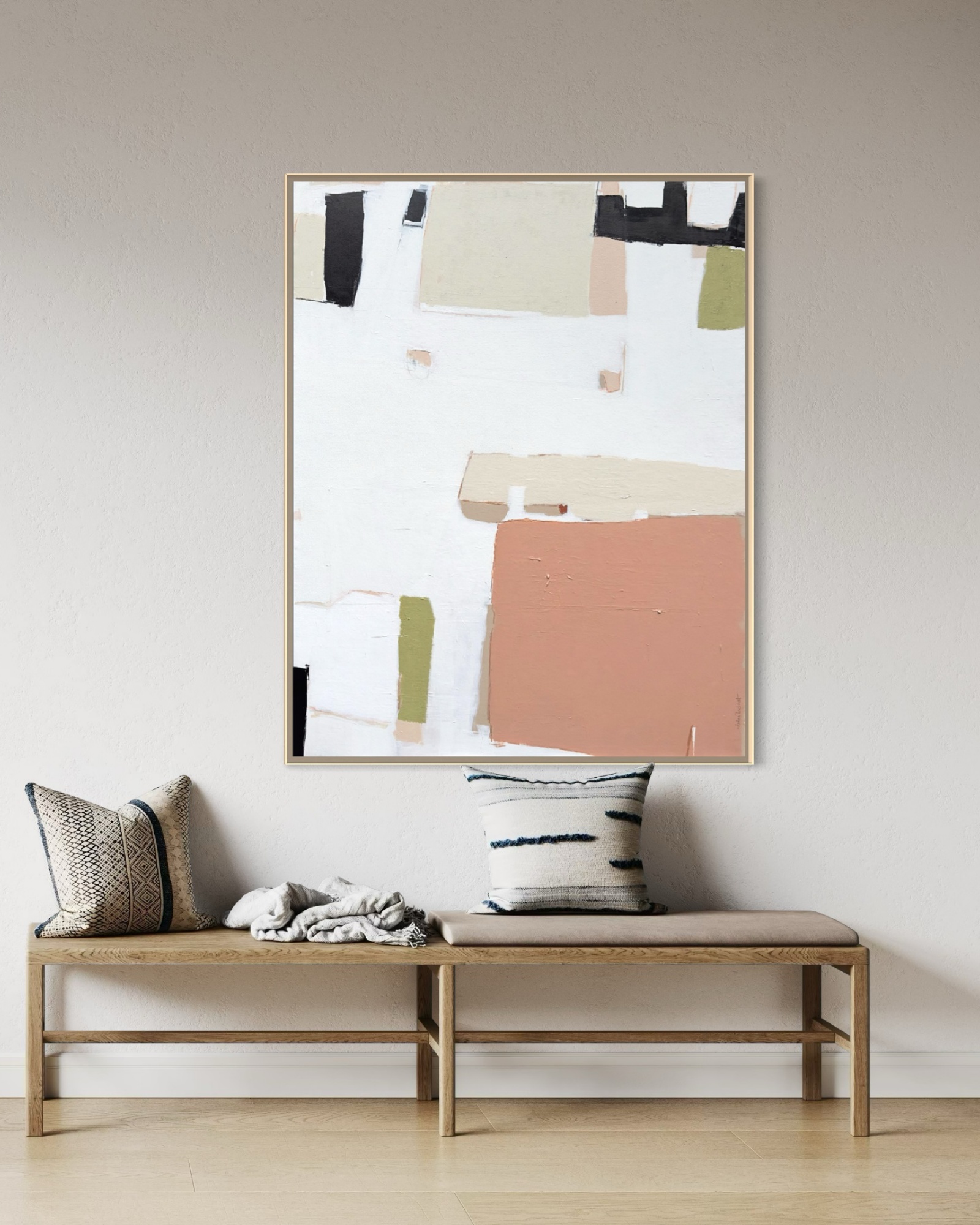 Carini study I collection 26.4