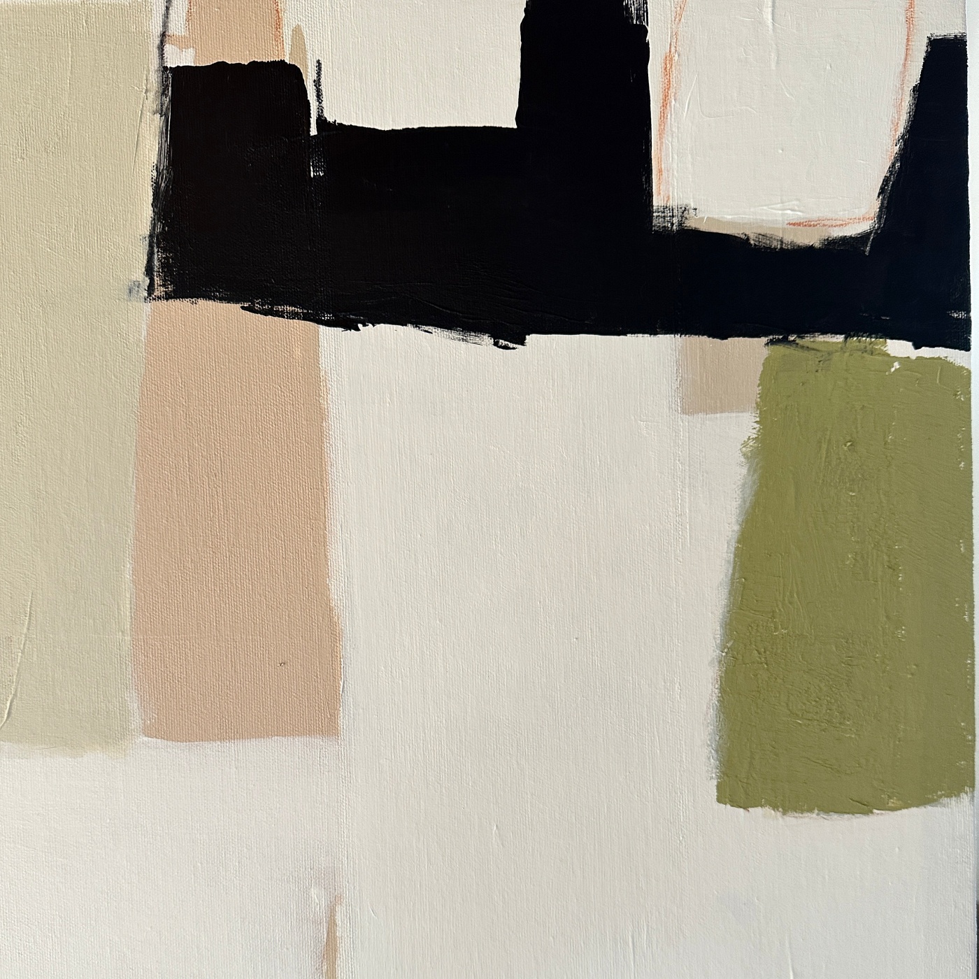 Carini study I collection 26.6