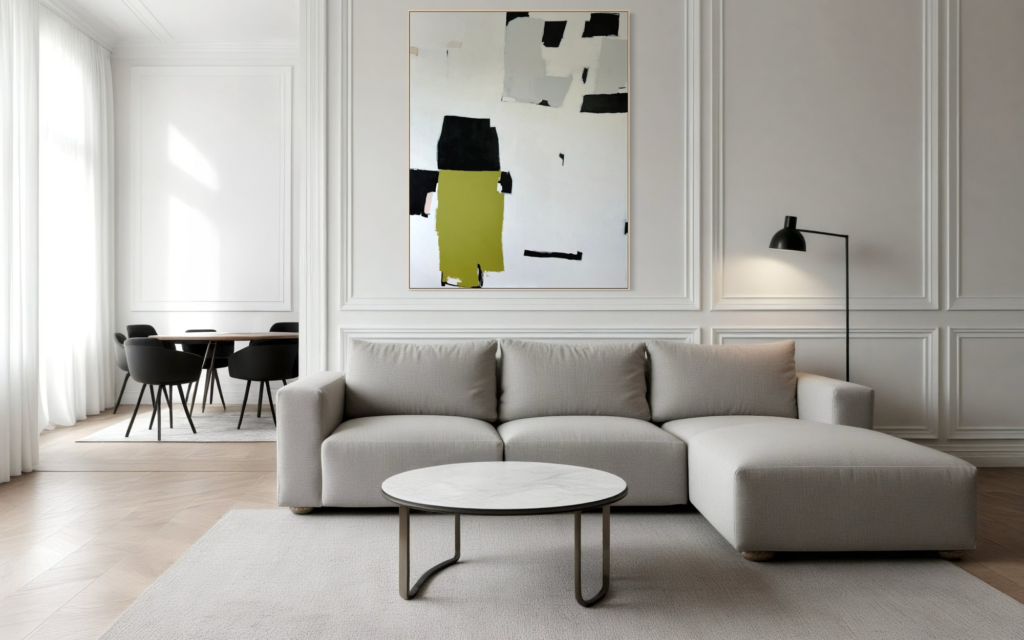 Pila collection 26.5